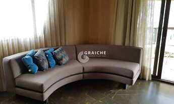 Imagem 4: Apartamento com 1 dormitório para alugar, 48 m² por R$ 10.750/mês - Itaim Bibi - São Paulo