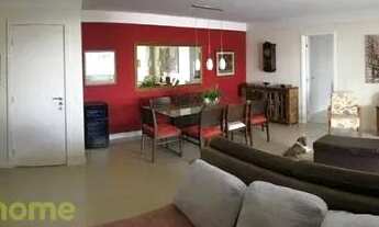 Imagem 6: Apartamento para alugar no bairro Vila Gumercindo - São Paulo/SP