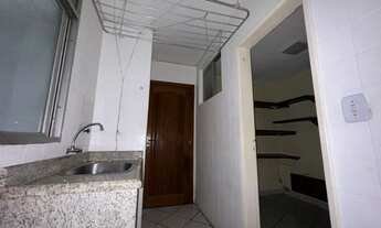 Imagem 6: Apartamento para venda possui 155 metros quadrados com 3 quartos