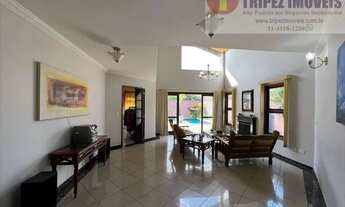 Imagem 2: Cond Horizontal Park - 3 suítes, escritório, piscina e ótima área gourmet!