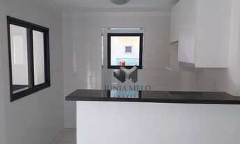 Imagem 4: Apartamento com 1 dormitório para alugar, 45 m² por R$ 1.800,00/mês - Nova Aliança - Ribei