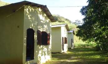 Imagem: Prainha de Mambucaba, Paraty-RJ