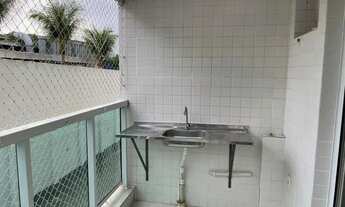 Imagem 4: Apartamento taquara, 2 quartos, suíte, vaga, lazer completo