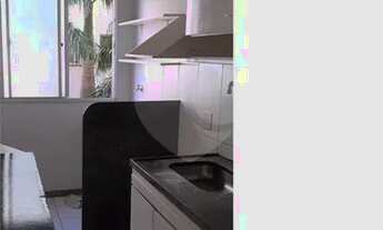 Imagem 7: Apartamento para locação no condomínio Montry