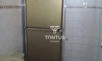 Imagem 5: Apartamento com 1 dormitório para alugar, 37 m² por R$ 1.100/mês - Juvevê - Curitiba/PR