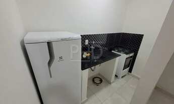 Imagem 4: Kitnet para aluguel, 1 quarto, 1 vaga, Nova Gerty - São Caetano do Sul/SP