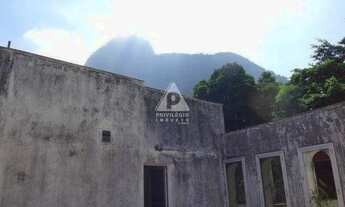 Imagem 4: Casa à venda, 4 quartos, 4 suítes, 4 vagas, Jardim Botânico - RIO DE JANEIRO/RJ