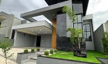 Imagem 5: Casa em Condomínio para Venda em São José do Rio Preto, Residencial Maria Julia, 3 dormitó