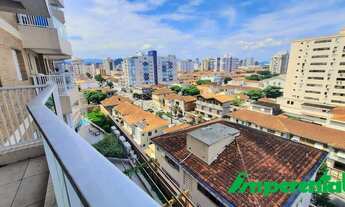 Imagem 6: APARTAMENTO 01 QUARTO COM LAZER COMPLETO NO CAMPO GRANDE SANTOS SP