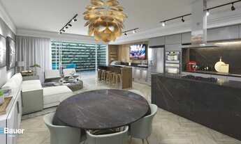 Imagem 4: CAMPINAS - Casa de Condomínio - Gramado