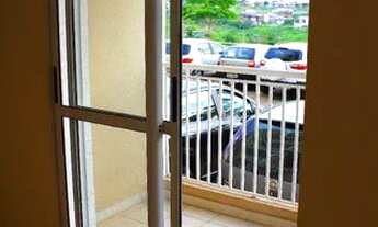 Imagem 4: Apartamento - Residencial Parque da Fazenda - Campinas