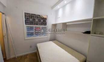 Imagem 6: Apartamento-LOCAÇÃO-Centro-Rio de Janeiro-RJ