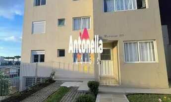 Imagem 3: Apartamento com 2 Dormitorio(s) localizado(a) no bairro Jardim América em Caxias do Sul