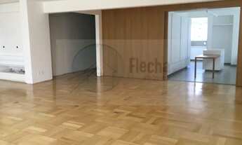 Imagem 4: São Paulo - Apartamento Padrão - Jardins