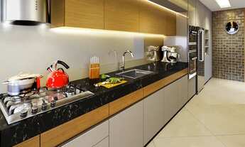 Imagem 4: Cobertura duplex para venda tem 165 metros quadrados com 3 quartos em Andaraí - Rio de Jan