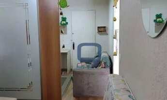 Imagem 5: Kitnet para locação no Centro de Campinas