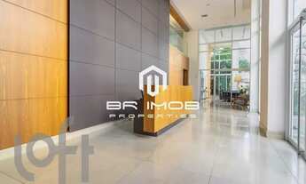 Imagem 7: APARTAMENTO RESIDENCIAL em SÃO PAULO - SP, CONSOLAÇÃO