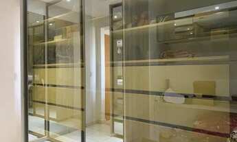 Imagem 6: Apartamento para venda possui 75 metros quadrados com 3 quartos em Parque Amazônia - Goiân