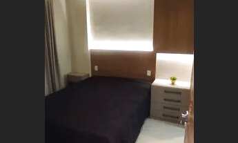 Imagem 2: Loft para aluguel possui 52 metros quadrados com 1 quarto em Marco - Belém - PA