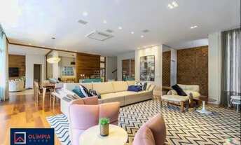 Imagem 3: Venda Casa 4 Dormitórios - 819 m² Brooklin Velho