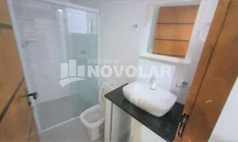 Imagem 5: Apartamento na Vila Maria com 1 Dormitório