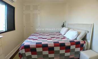 Imagem 12: Apartamento na Região Brunella, 3 suítes, Guarujá