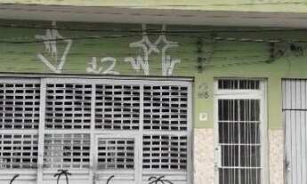 Imagem: Casa com 2 dormitórios para alugar, 80