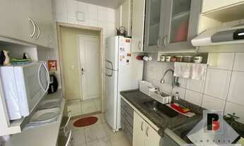 Imagem 5: APARTAMENTO MOOCA 61M2 2 DORMITORIOS 1 SUITE 1 VAGA