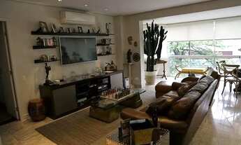 Imagem: Venda Apartamento 2 Dormitórios - 177 m²