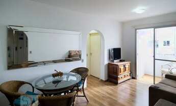 Imagem: Apartamento para Aluguel - Campo Belo, 2