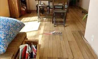 Imagem 2: Cobertura com 3 dormitórios para alugar, 95 m² por R$ 2.700,00 - Vila Isabel - Rio de Jane