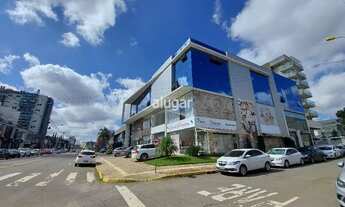Imagem: Sala Térrea Jardim Do Shopping Caxias do