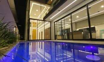 Imagem: Sobrado Novo para vender em Residencial