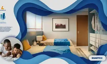 Imagem 3: 036-/ OPORTUNIDADE NO TURU COM ENTRADA FACILITADA E DESCONTO DE AT 55 MIL