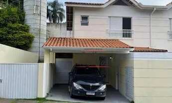 Imagem 2: Casa com 3 dormitórios, 111 m² - venda por R$ 640.000,00 ou aluguel por R$ 4.400,00/mês