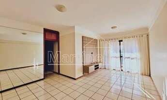 Imagem: Apartamento Padrão em Ribeirão Preto