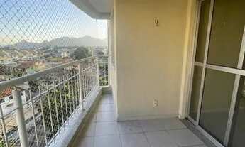 Imagem 4: Apartamento no Pechincha, 3 quartos (1 suíte