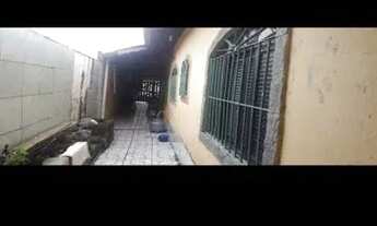 Imagem 3: Sobrado para venda possui 115 metros quadrados com 3 quartos em Centro - Mongaguá - SP