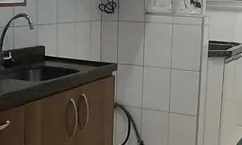 Imagem 2: Cond. Vila das Flores | Semi Mobiliado