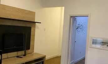 Imagem: Próximo metrô, 40 metros, sala, 1 quarto