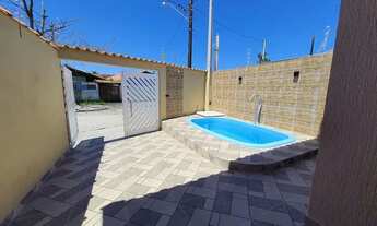 Imagem 5: Casa na praia em Itanhaém