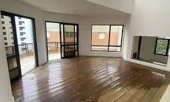 Imagem 6: Cobertura com 4 dormitórios à venda, 485 m² por R$ 1.400.000,00 - Real Parque - São Paulo