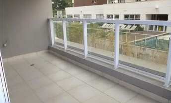 Imagem 5: APARTAMENTO COM 1 DORMITÓRIO 47 M² - CAMPO BELO - SÃO PAULO/SP