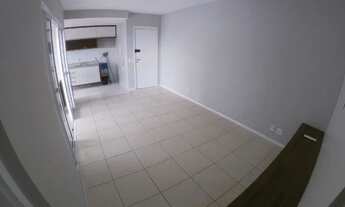 Imagem 5: Cond. Reserva Inglesa. Alugo Apto com 90m2, 3 quartos sendo 1 suite com modulados e ar