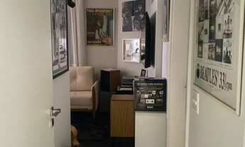 Imagem 7: Apartamento para Venda em Sorocaba, Centro, 4 dormitórios, 4 suítes, 6 banheiros, 4 vagas