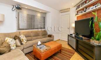 Imagem 7: SAO PAULO - Apartamento Padrão - MORUMBI