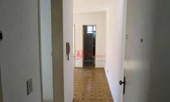 Imagem 7: Apartamento com 1 dormitório para alugar, 40 m² por R$ 1.053,00/mês - Protásio Alves - Por