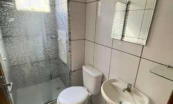 Imagem 2: VILA JARDIM JASMIM Apartamento para venda com 3 quartos em Tarumã-Açu - Manaus - AM