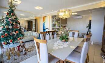 Imagem 3: Palco Vaca Brava - Apartamento 3 quartos, sendo 3 suítes