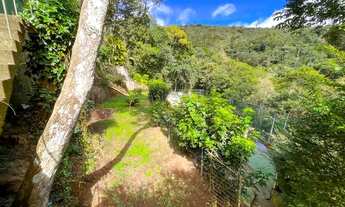 Imagem 7: Casa de condomínio para aluguel e venda com 6 quartos - Itaipava - Petrópolis/RJ